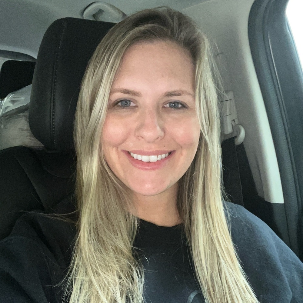 Meet your Posher, Jen